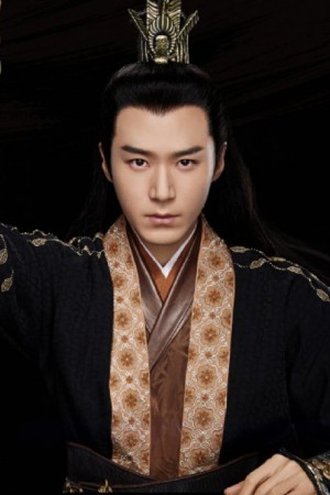 Character image for Feng Long