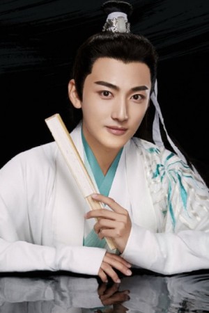 Character image for Sima Fan