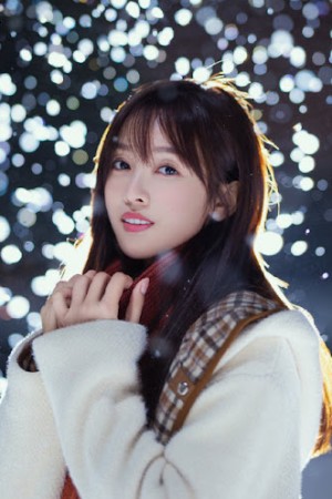 Character image for Zeng Li