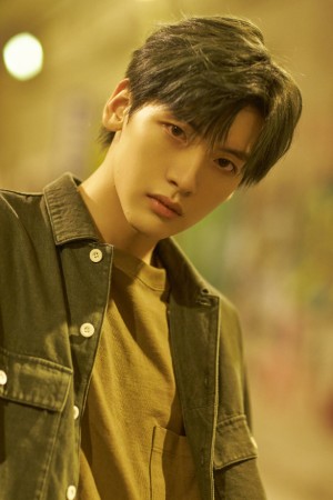 Character image for Liu Yicheng