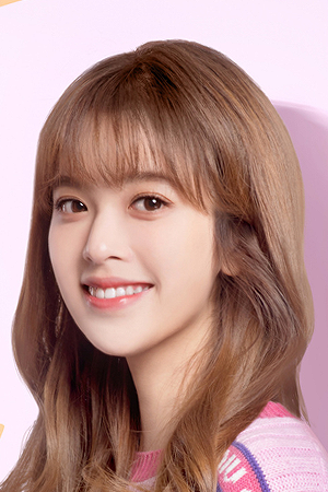 Character image for Liang Yi Yi