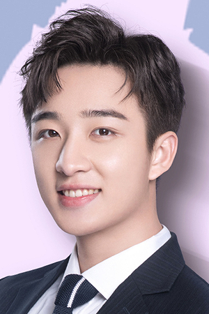 Character image for Zhao Jun Ran