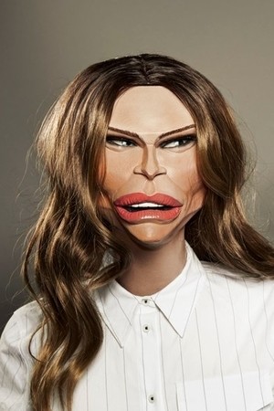 Character image for Melania Trump