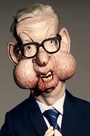 Character image for Michael Gove