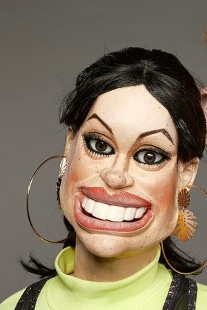 Character image for Meghan Markle