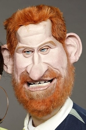 Character image for Prince Harry