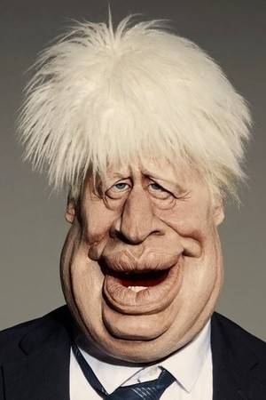 Character image for Boris Johnson