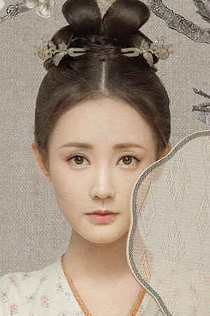 Character image for Fu Rou