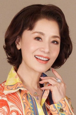 Character image for 中島ハルコ