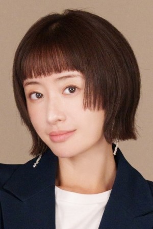 Character image for 菊池いづみ