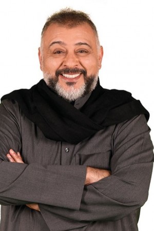 Character image for Mazid 