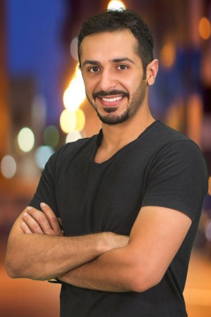 Character image for Fawaz