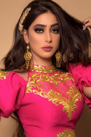 Character image for Noura 