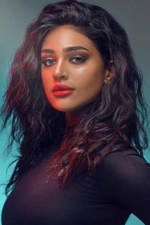 Character image for Zubaida 