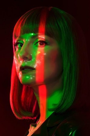 Character image for Najwa