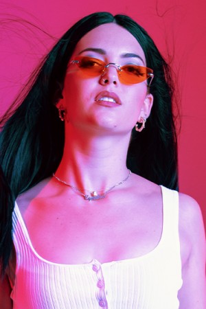 Character image for Cynthia