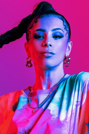 Character image for Barbara