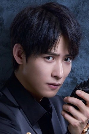 Character image for Jiang Hao