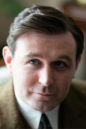 Character image for Hugh Todd