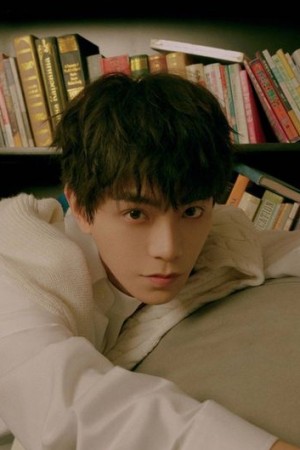 Character image for Zhou Chuan