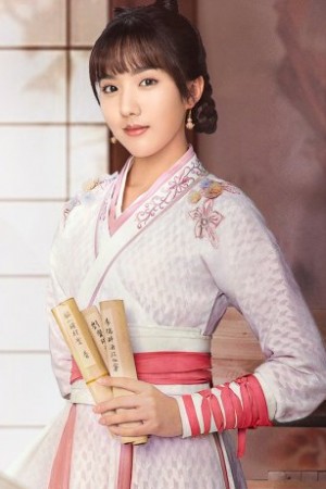 Character image for Chu Chu