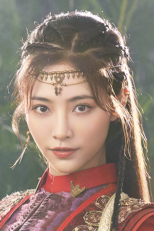 Character image for  Su Ruofei