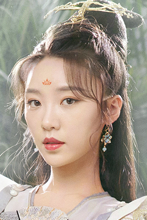 Character image for Su Ruoshan