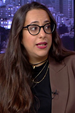 Character image for Yona Kapach