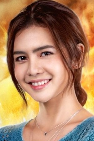 Character image for Sarinda