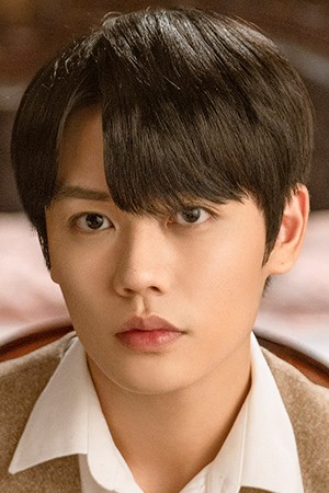 Character image for Xu Guangyao