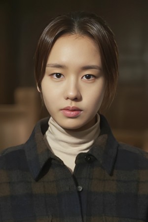 Character image for Pyo In-sook