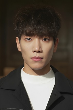 Character image for Min Woo-cheon