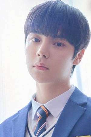 Character image for Woo Tae Kyung