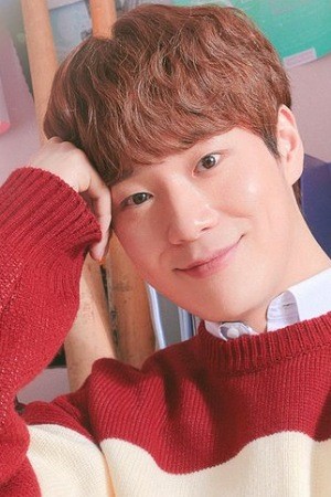 Character image for Namgoong Siwoon