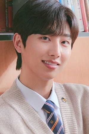 Character image for Shin Da On