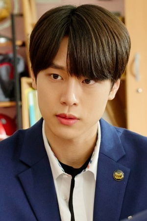 Character image for Noh Shin Woo