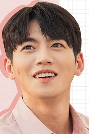 Character image for Eun Gyu