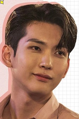 Character image for Cha Ji Soo