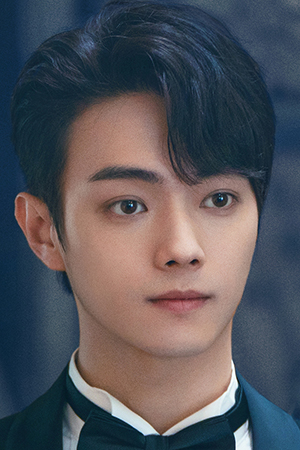 Character image for Yang Hua