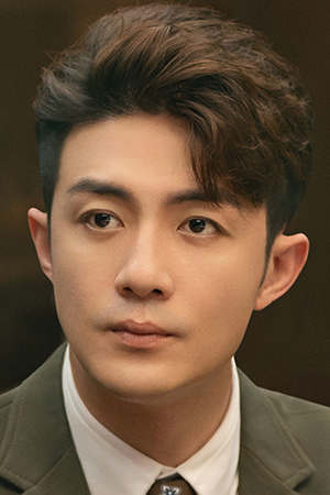 Character image for Tao Junhui