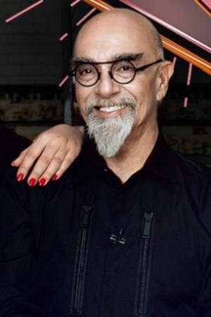 Character image for Israel Aharoni