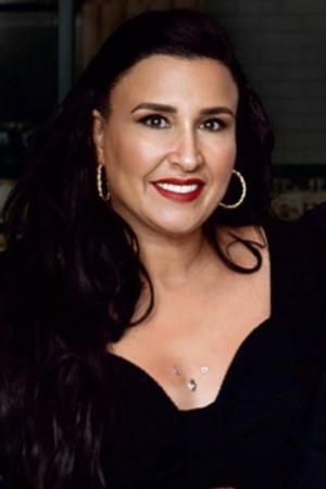 Character image for Carine Goren