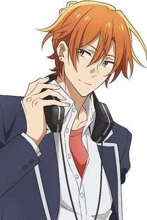 Character image for Sasaki Shuumei