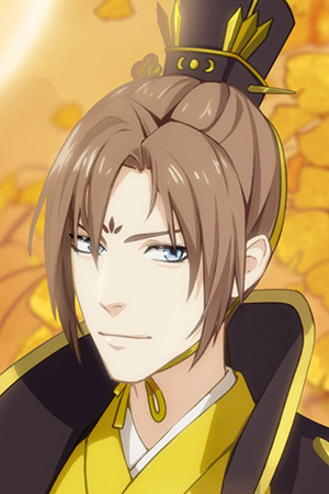 Character image for Xiao Jinyun