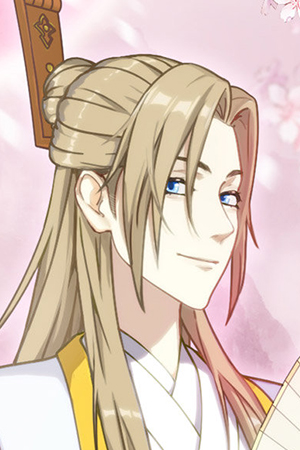 Character image for Xiao Jinming