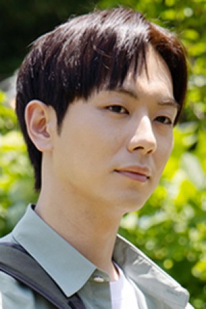Character image for Seo Ji-kang