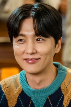 Character image for Lee Kang-jae