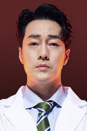Character image for Han Yi-han