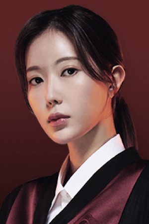 Character image for Geum Seok-young