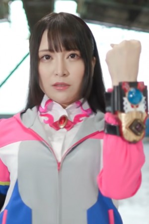 Character image for Nishina Otoha/Pink Earth